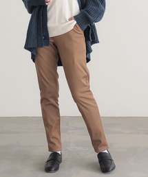 n'OrLABEL | 『裏ベロアストレッチレギパン』(その他パンツ)