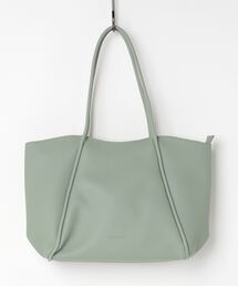 atmos pink | Legato Largo ソフトスキンフェイクレザー トート(トートバッグ)