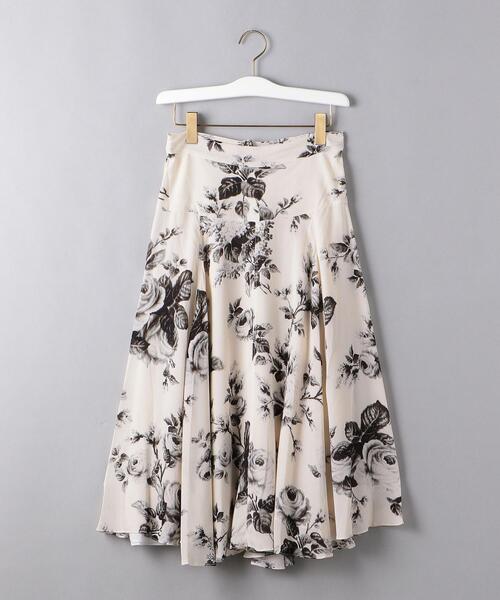 Erdem（アーデム）の「＜ERDEM（アーデム）＞フラワー プリント 