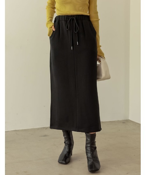 Re:EDIT（リエディ）の「[低身長/大きいサイズ有]裏起毛スウェット