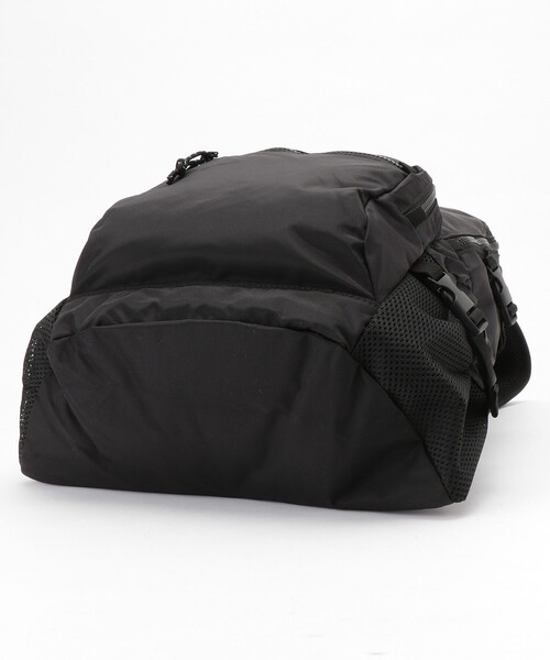 FREAK'S STORE（フリークスストア）の「FREDRIK PACKERS/フレドリックパッカーズ 420D DAY PACK KIDS/420デニールデイパックキッズ（バックパック/リュック・キッズ・ブラック/オリーブ/ピンク・ONE SIZE）」の10枚目の写真