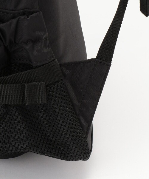 FREAK'S STORE（フリークスストア）の「FREDRIK PACKERS/フレドリックパッカーズ 420D DAY PACK KIDS/420デニールデイパックキッズ（バックパック/リュック・キッズ・ブラック/オリーブ/ピンク・ONE SIZE）」の6枚目の写真