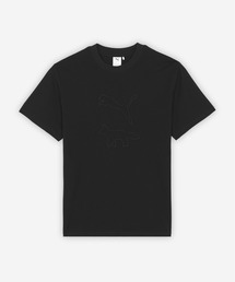 Maison Kitsune | PUMA x MK Tee(Tシャツ/カットソー)