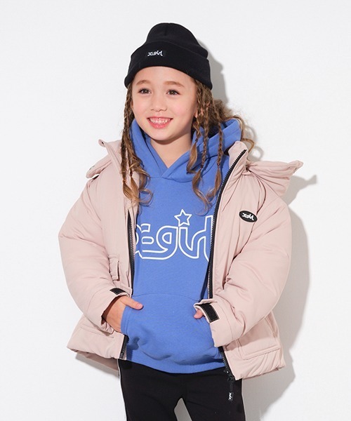 X-girl Stages（エックスガールステージス）の「【オンライン限定