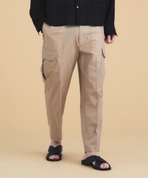 COLUMN（コラム）の「COLUMN / ドレスカーゴパンツ（カーゴ