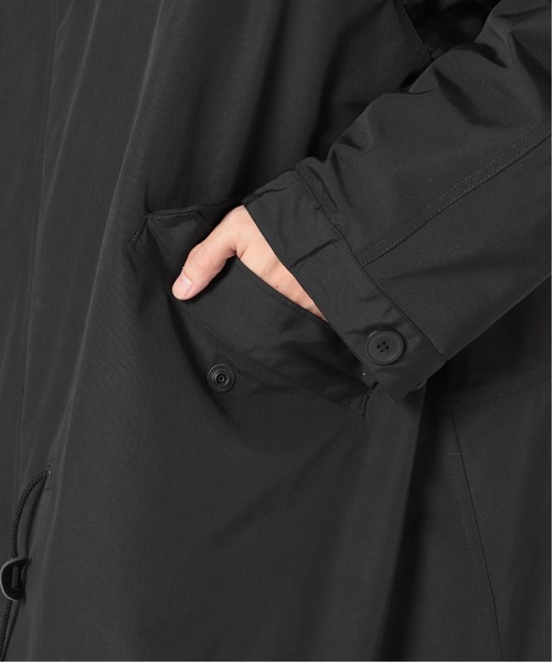 コート + ライナーの2点セット' M-65 モッズコート（モッズ