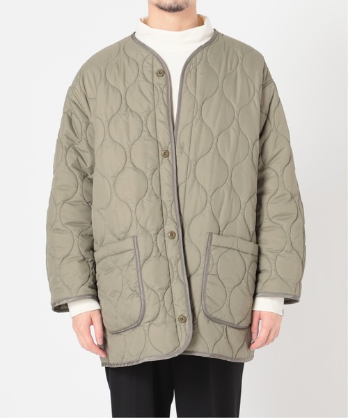 モッズコート　エディフィス　サイズ40 コート + ライナーの2点セット' M-65 モッズコート（モッズ