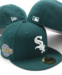 NEW ERA | ニューエラ キャップ MLB サイドパッチ(キャップ)