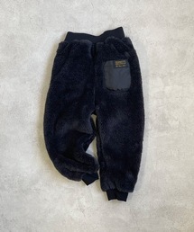 BIG FIELD | ボアフリースパンツ（80～140cm）(その他パンツ)