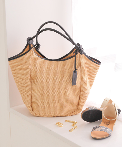セール】【MARCO MASI/マルコマージ】 TOTE BAG：トートバッグ（トート