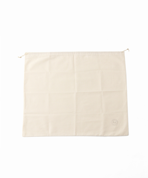 marco masi（マルコマージ）の「【MARCO MASI/マルコマージ】 TOTE BAG：トートバッグ（トートバッグ・レディース・ベージュ/グレー・FREE）」の13枚目の写真