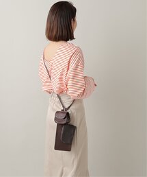 frames RAY CASSIN | リングハンドルマルチショルダー(ショルダーバッグ)