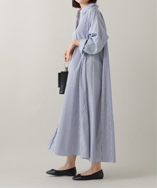 frames RAY CASSIN（フレームスレイカズン）の「リングハンドルマルチショルダー（ショルダーバッグ・レディース・ブラック/ブラウン/グリーン/キナリ・FREE）」の17枚目の写真