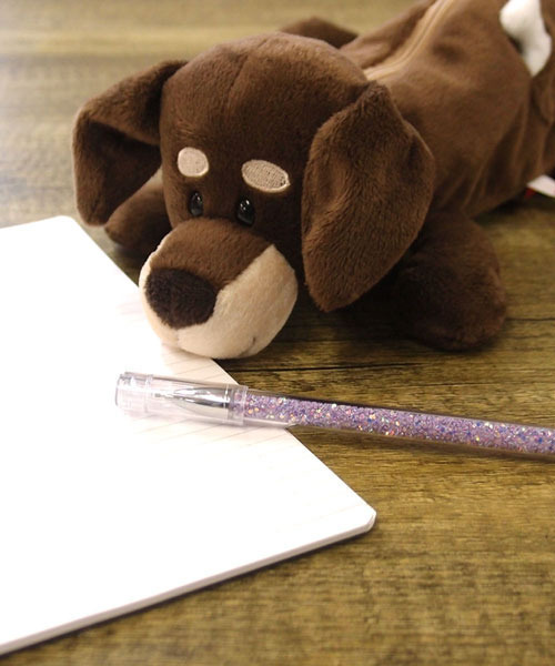 nici（ニキ）の「NICI/ニキ ポーチ アニマル フィギュアポーチ・ペンケース（ポーチ・レディース・その他/その他1/その他2/その他3/その他4/その他5/その他6/その他7/その他9/その他8/その他11/その他10/その他12/その他13/その他14・FREE/ONE）」の4枚目の写真