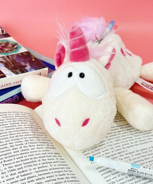 nici（ニキ）の「NICI/ニキ ポーチ アニマル フィギュアポーチ・ペンケース（ポーチ・レディース・その他/その他1/その他2/その他3/その他4/その他5/その他6/その他7/その他9/その他8/その他11/その他10/その他12/その他13/その他14・FREE/ONE）」の10枚目の写真