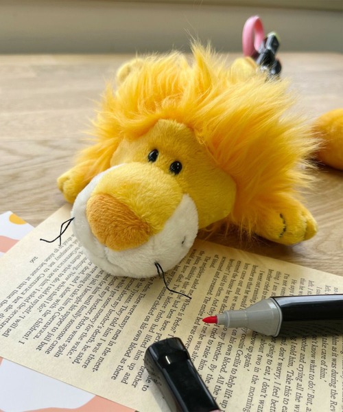 nici（ニキ）の「NICI/ニキ ポーチ アニマル フィギュアポーチ・ペンケース（ポーチ・レディース・その他/その他1/その他2/その他3/その他4/その他5/その他6/その他7/その他9/その他8/その他11/その他10/その他12/その他13/その他14・FREE/ONE）」の11枚目の写真