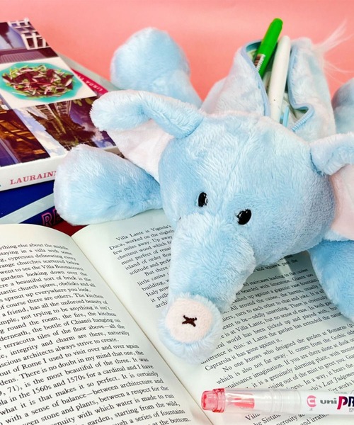 nici（ニキ）の「NICI/ニキ ポーチ アニマル フィギュアポーチ・ペンケース（ポーチ・レディース・その他/その他1/その他2/その他3/その他4/その他5/その他6/その他7/その他9/その他8/その他11/その他10/その他12/その他13/その他14・FREE/ONE）」の13枚目の写真