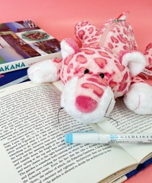 nici（ニキ）の「NICI/ニキ ポーチ アニマル フィギュアポーチ・ペンケース（ポーチ・レディース・その他/その他1/その他2/その他3/その他4/その他5/その他6/その他7/その他9/その他8/その他11/その他10/その他12/その他13/その他14・FREE/ONE）」の15枚目の写真