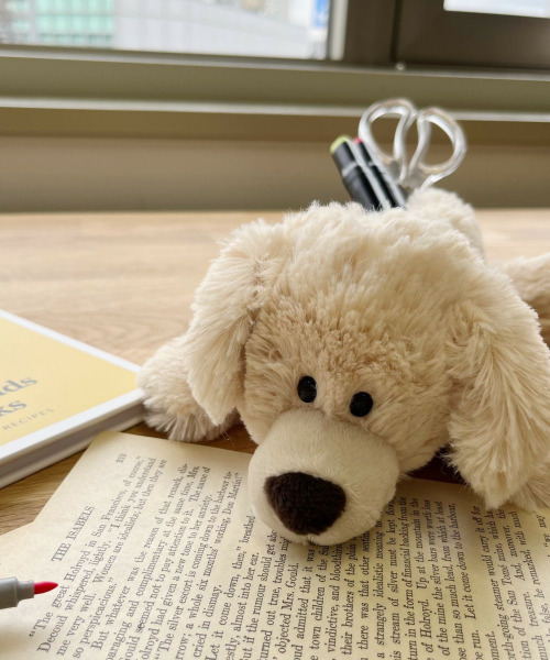 NICI/ニキ ポーチ アニマル フィギュアポーチ・ペンケース（ポーチ