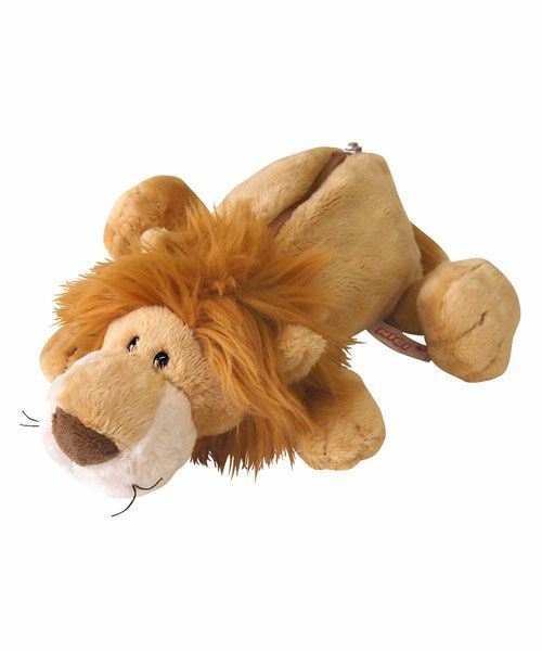 NICI ニキ フィギュア ポーチ ヒマラヤン 限定品