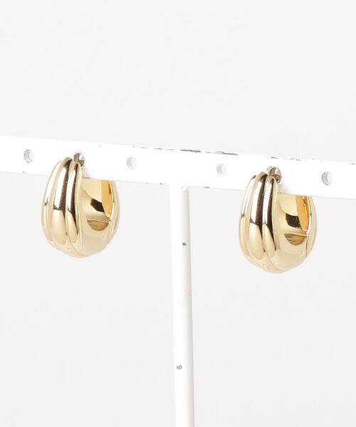 TOM WOOD（トムウッド）の「TOM WOOD ice hoop small line トムウッド