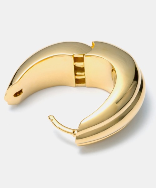 TOM WOOD（トムウッド）の「TOM WOOD ice hoop small line トムウッド