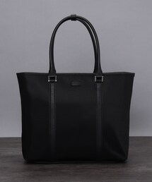 TAKEO KIKUCHI | ◆ツイルナイロン トートバッグ(トートバッグ)