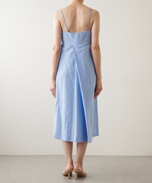 Whim Gazette（ウィムガゼット）の「【GEMINI】ベアワンピース  