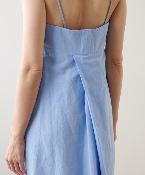 Whim Gazette（ウィムガゼット）の「【GEMINI】ベアワンピース  