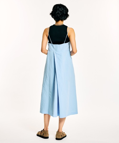 Whim Gazette（ウィムガゼット）の「【GEMINI】ベアワンピース  