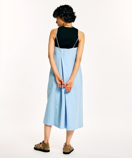 Whim Gazette（ウィムガゼット）の「【GEMINI】ベアワンピース 