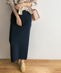 URBAN RESEARCH | ライトニットタイトスカート(スカート)