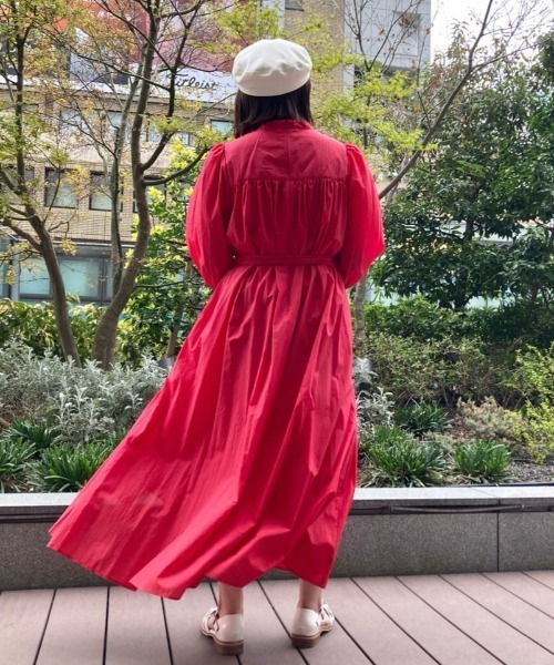 シャネルフリースコートジャケットやワンピース代わりもOK 超希少！