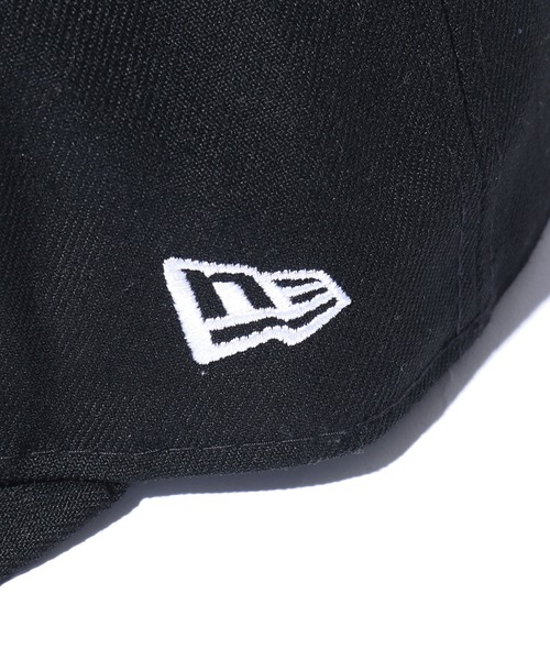 NEW ERA(ニューエラ)の「NEW ERA/ニューエラ NEW ERA×JUST DON コラボ CAP キャップ 59FIFTY(キャップ・メンズ・ブラック系その他/ブラック系その他3/グリーン/ブラック系その他2・7 1/8/7 3/4/7 1/2/7 1/4)」の12枚目の写真