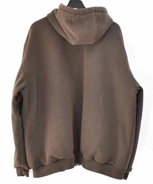 【ヴィンテージ古着】Carhartt/カーハート フルジップパーカー