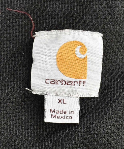 【ヴィンテージ古着】Carhartt/カーハート フルジップパーカー