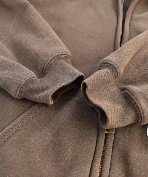 【ヴィンテージ古着】Carhartt/カーハート フルジップパーカー