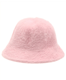 WEGO | アンゴラハット(ハット)