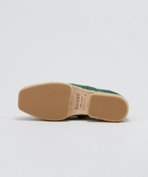 ペリーコ　サニー　リボンエスパドリーユ　/35 楽天市場】ペリーコサニー モカシン スリッポン スニーカー