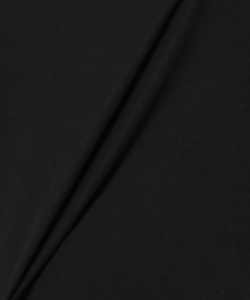 PAGEBOY（ページボーイ）の「バックオープンTシャツ（Tシャツ/カットソー・レディース・ブラック/オフホワイト/ターコイズブルー・FREE）」の20枚目の写真