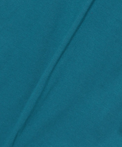 PAGEBOY（ページボーイ）の「バックオープンTシャツ（Tシャツ/カットソー・レディース・ブラック/オフホワイト/ターコイズブルー・FREE）」の21枚目の写真