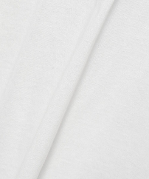 PAGEBOY（ページボーイ）の「バックオープンTシャツ（Tシャツ/カットソー・レディース・ブラック/オフホワイト/ターコイズブルー・FREE）」の22枚目の写真