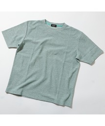 MEN'S BIGI | ニットアムンゼンTシャツ(Tシャツ/カットソー)