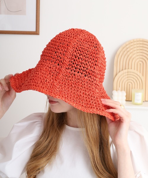 federicamoretti ハットフェデリカモレッティ コムデギャルソン federicamoretti ハットフェデリカモレッティ コムデギャルソン