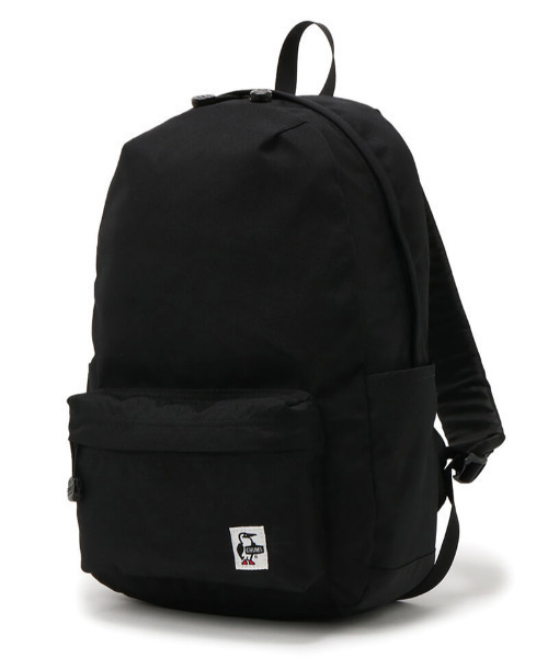 CHUMS(チャムス)の「CHUMS/チャムス バックパック リサイクルハリケーンデイパック CH60-3113(バックパック/リュック・メンズ・ブラウン/ネイビー/ブラック/レッド・FREE)」の2枚目の写真