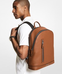 MICHAEL KORS（マイケルコース）の「HUDSON スリムコミューター バック 