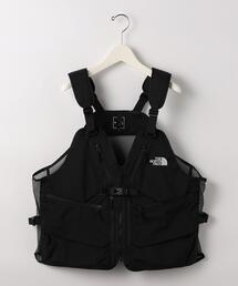 THE NORTH FACE | ＜THE NORTH FACE（ザ ノースフェイス）＞ギア メッシュ ベスト(ベスト)