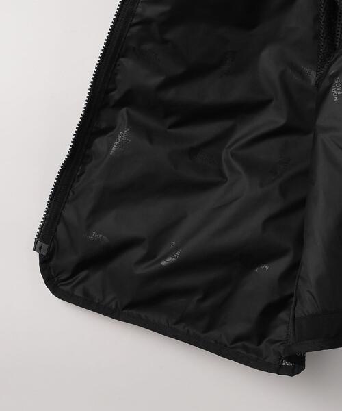 THE NORTH FACE（ザノースフェイス）の「＜THE NORTH FACE（ザ ノースフェイス）＞ギア メッシュ ベスト（ベスト・メンズ・ブラック/オリーブ・L）」の16枚目の写真