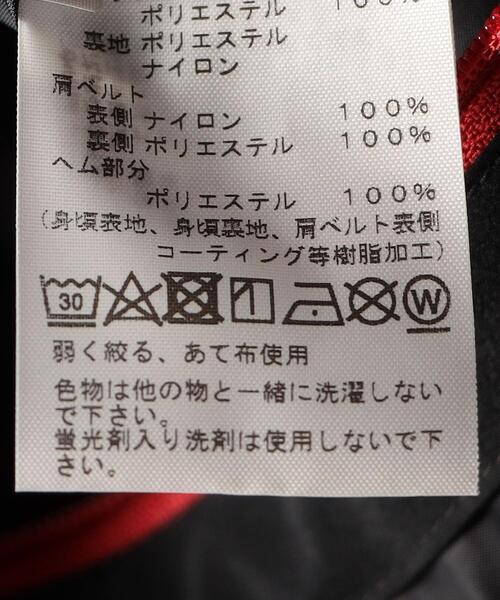 THE NORTH FACE（ザノースフェイス）の「＜THE NORTH FACE（ザ ノースフェイス）＞ギア メッシュ ベスト（ベスト・メンズ・ブラック/オリーブ・L）」の18枚目の写真