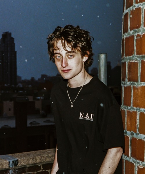 MANASTASH（マナスタッシュ）の「MANASTASH N.A.U/マナスタッシュエヌエーユー　DIGITAL MOUNTAIN LOGO TEE デジタルマウンテンロゴティー（Tシャツ/カットソー・メンズ・ターコイズブルー/ホワイト/ブラック・LARGE/X-LARGE/MEDIUM）」の16枚目の写真